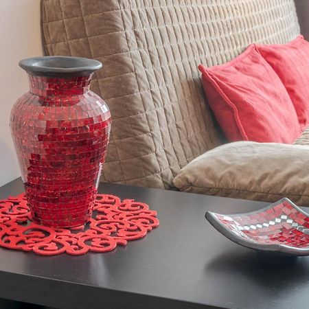 Villa Gruber Modern Flat Genoa Luaran gambar