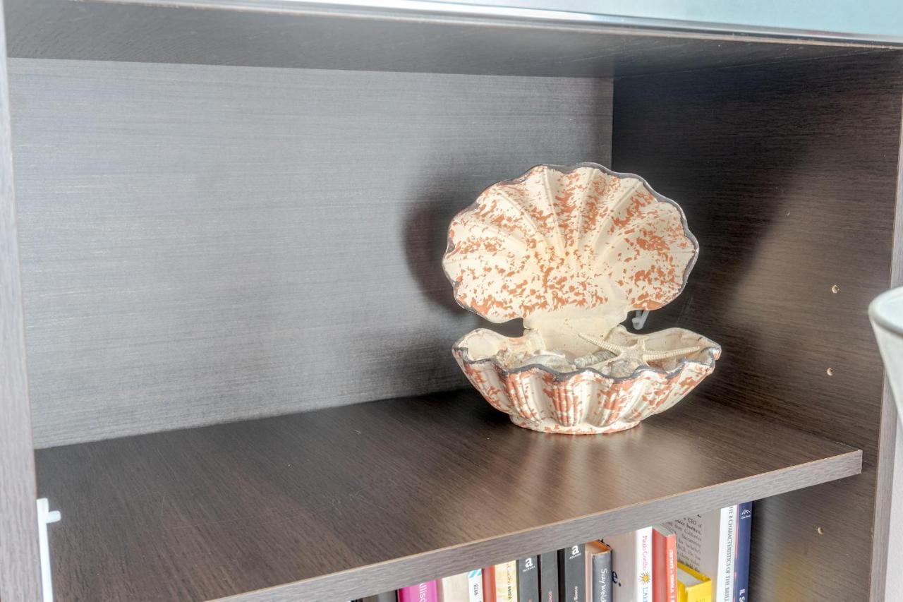 Villa Gruber Modern Flat Genoa Luaran gambar